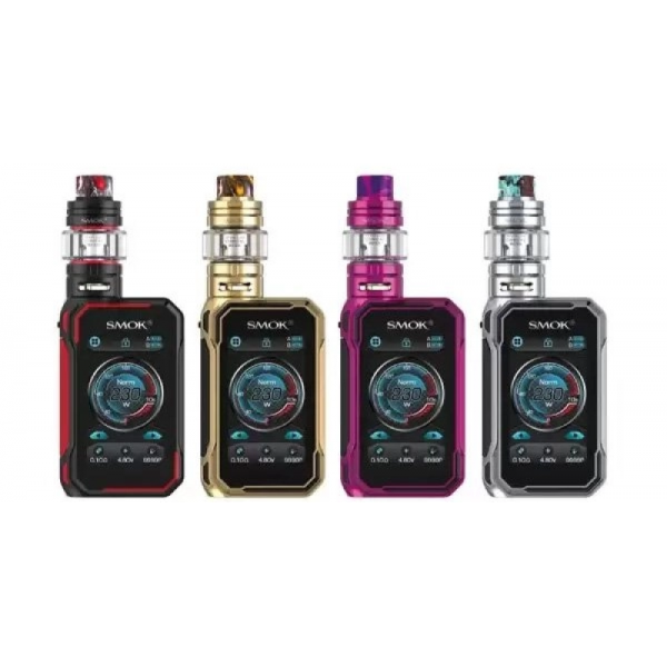 Smok G-Priv 3 230W TFV16 Lite 5ml Starter Set Kit