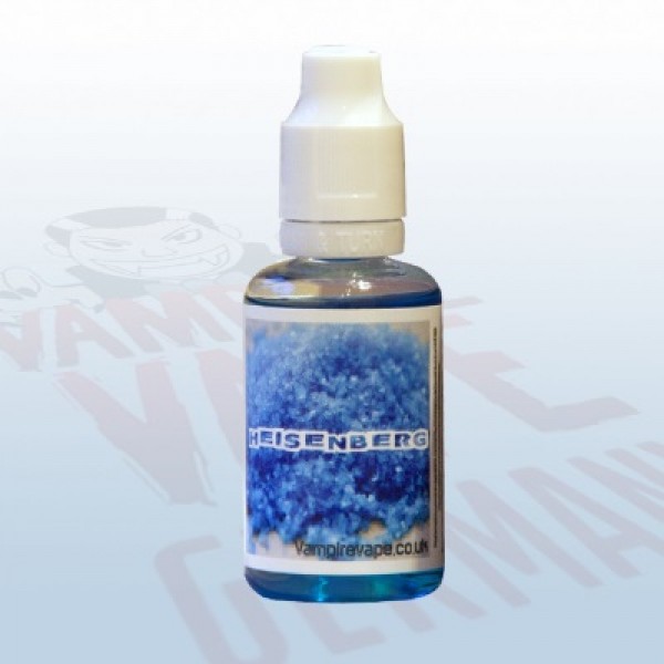 Vampire Vape - Heisenberg Aroma - 30ml