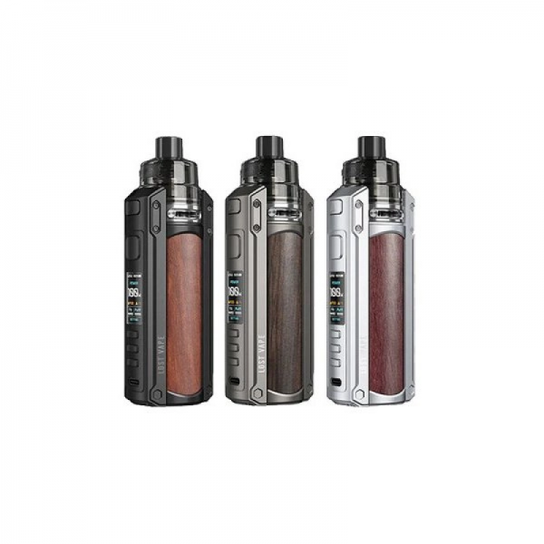 Lost Vape Ursa Quest 100W Multi Kit 7ml Pod System