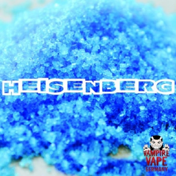 Vampire Vape - Heisenberg Aroma - 30ml