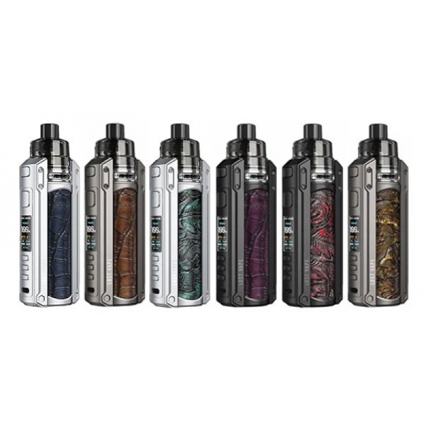 Lost Vape Ursa Quest 100W Multi Kit 7ml Pod System