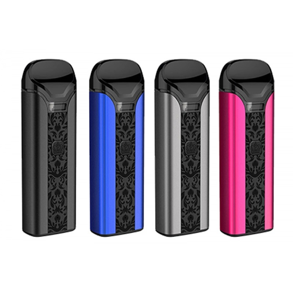 Uwell Crown Pod System Kit 1250 mAh 3ml