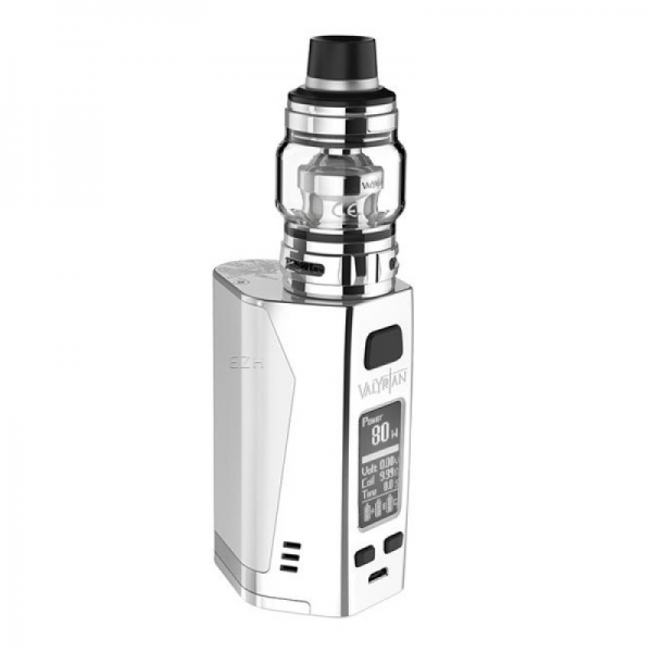 Uwell Valyrian 2 6ml 300W Starter Kit