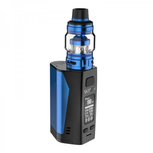 Uwell Valyrian 2 6ml 300W Starter Kit