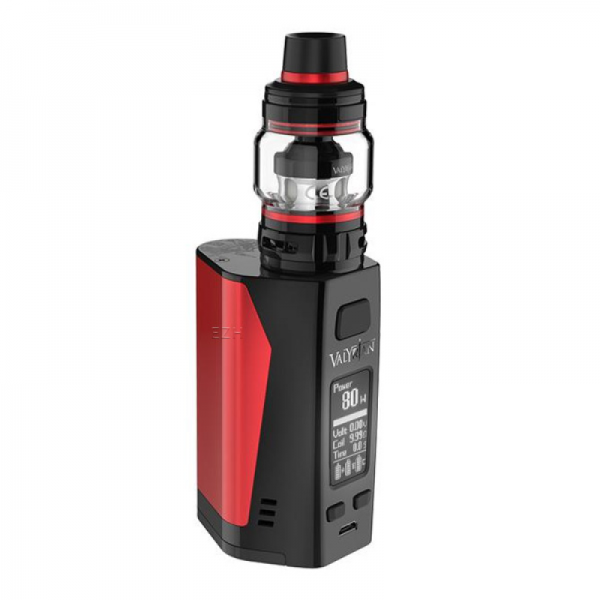 Uwell Valyrian 2 6ml 300W Starter Kit