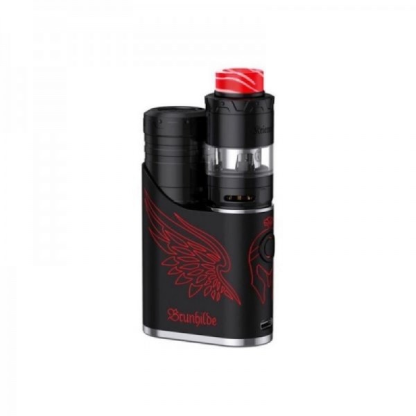 Brunhilde SBS Kit Special Edition - Vapefly