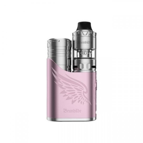 Brunhilde SBS Kit Special Edition - Vapefly