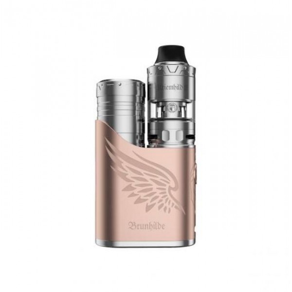 Brunhilde SBS Kit Special Edition - Vapefly