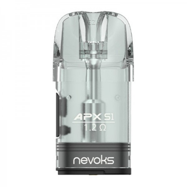 Nevoks APX S1 Pod 3er Pack