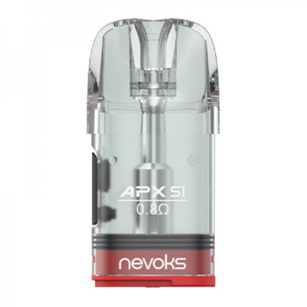 Nevoks APX S1 Pod 3er Pack