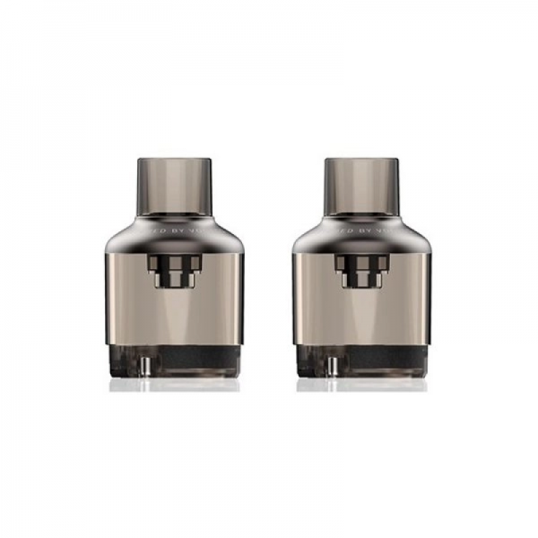 VooPoo - TPP 5.5ml Pod 2er Pack