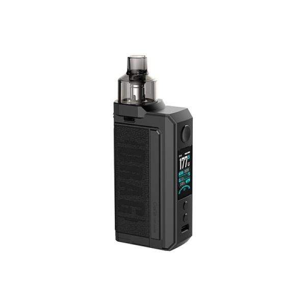 Voopoo Drag Max 177W Pod System Starter Kit