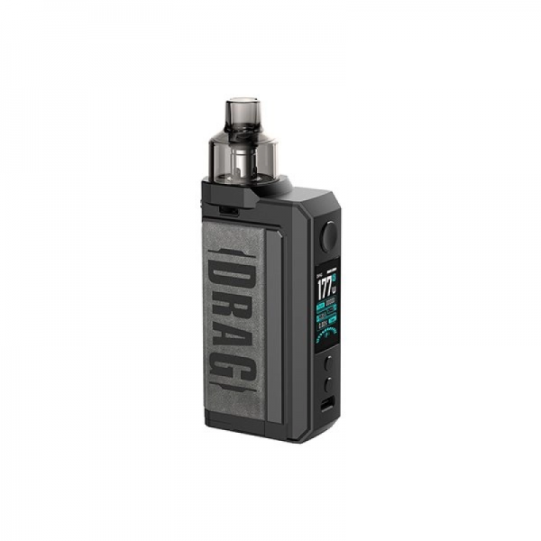 Voopoo Drag Max 177W Pod System Starter Kit