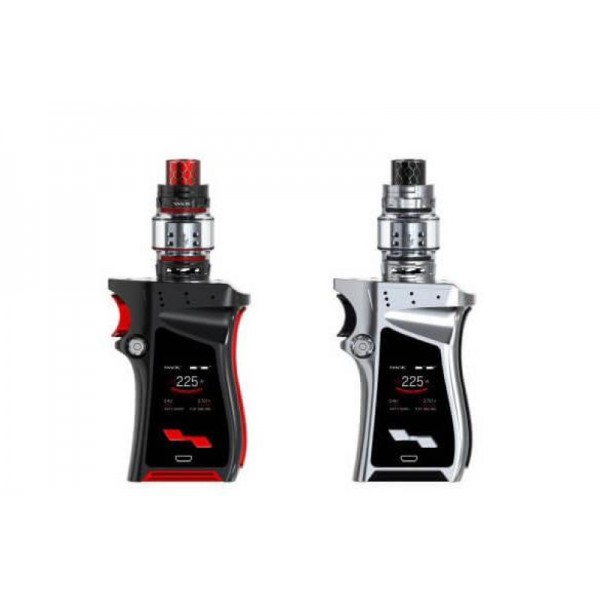 Smok Mag 225W Kit - TFV12 Prince Starter Set