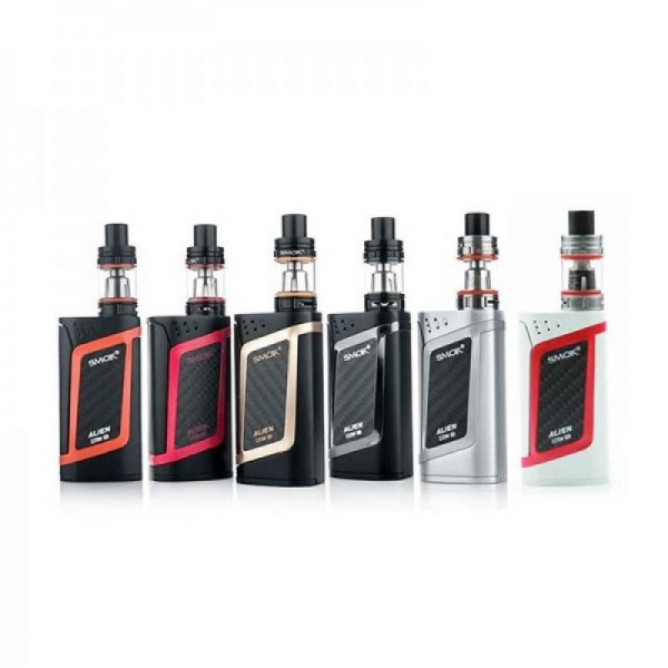 Smok Mag 225W Kit - TFV12 Prince Starter Set