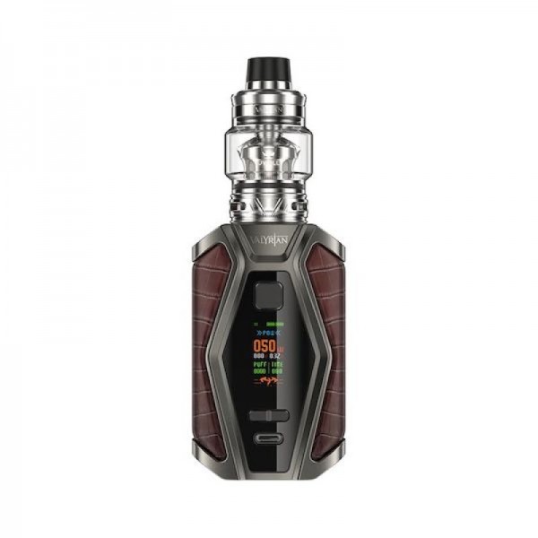 Uwell Valyrian 3 Kit 200W