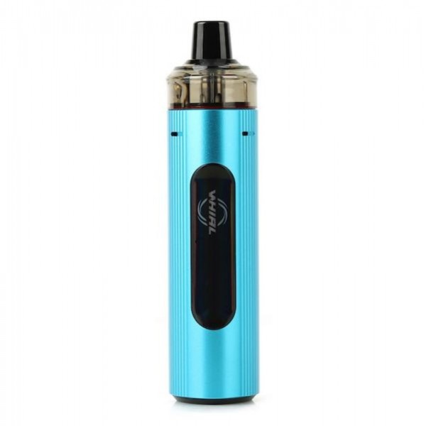 Uwell Whirl T1 Kit Pod System 1300mAh