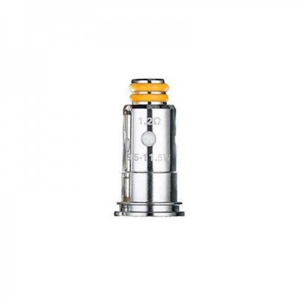 GeekVape - G 1.2 / 0.6 Ohm Coil G Series G Coil