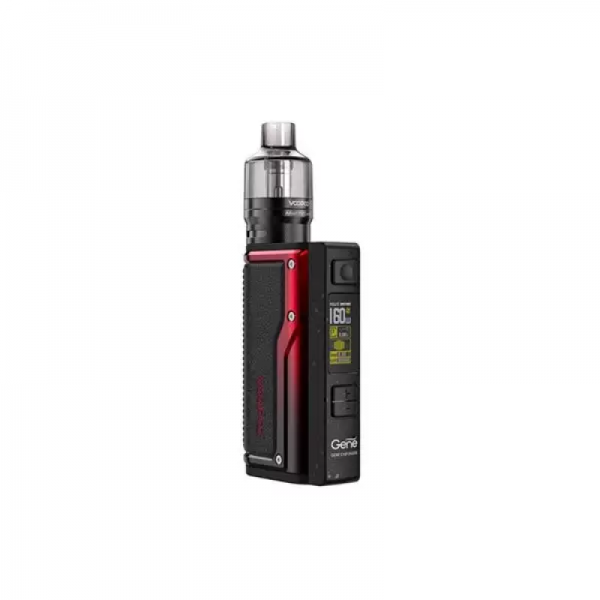 Voopoo Argus GT Kit 160W Starter Set