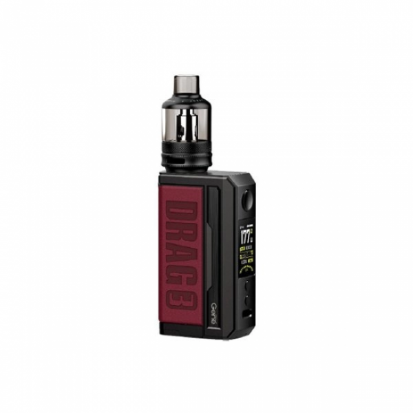 Voopoo Argus GT Kit 160W Starter Set