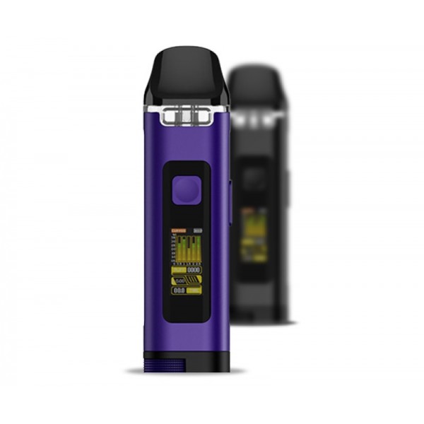 Uwell Crown D Pod System