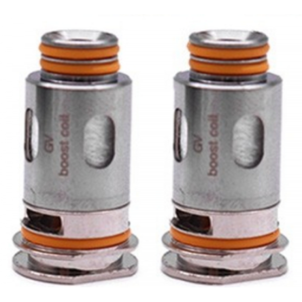 B0.2 Aegis Boost Mesh Coils 0.2 Ohm 5er Pack - GeekVape