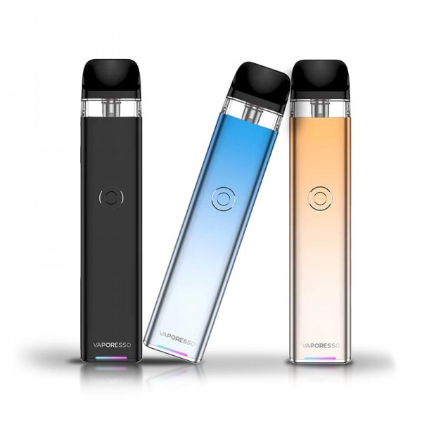 Vaporesso XROS 3 Pod Kit 1000mAh