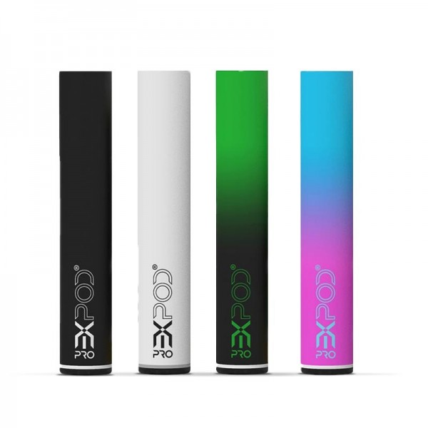 Expod Pro Akku - Basisgerät 400mAh