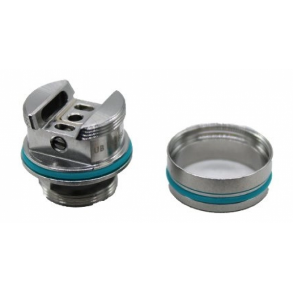 Lost Vape Ursa Quest Airflow Ring