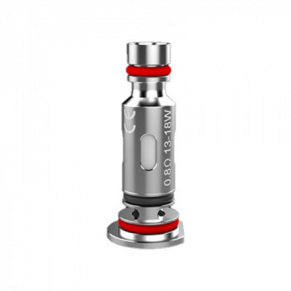 Uwell Caliburn G / G2 / KOKO Prime Coils 0,8Ohm 4er Pack