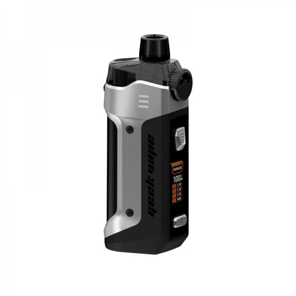 GeekVape Aegis Boost Pro Max Kit B100 Pod System