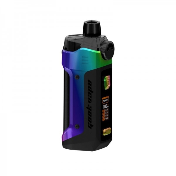 GeekVape Aegis Boost Pro Max Kit B100 Pod System