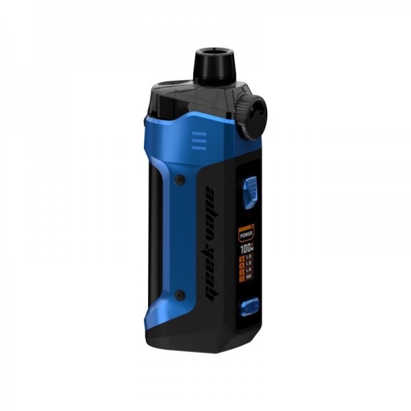 GeekVape Aegis Boost Pro Max Kit B100 Pod System