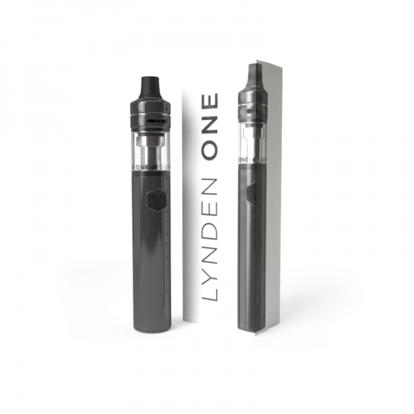 Lynden One Starter Kit 2ml 1500mAh