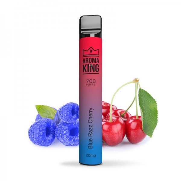 Aroma King Vape Bar Einweg E-Zigarette 20mg