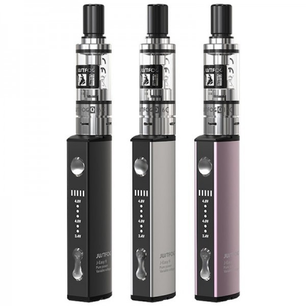 Justfog - Q16 C J-Easy9 Kit