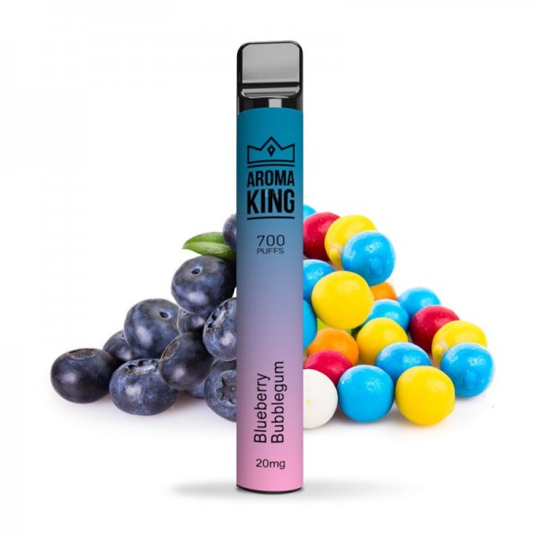 Aroma King Vape Bar Einweg E-Zigarette 20mg