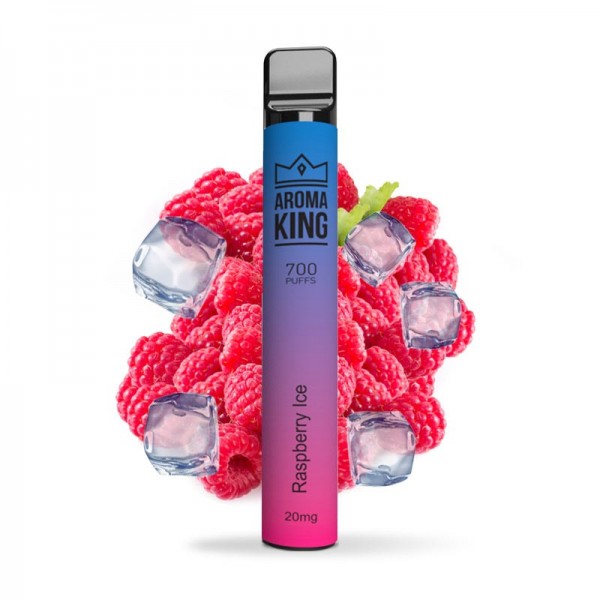 Aroma King Vape Bar Einweg E-Zigarette 20mg