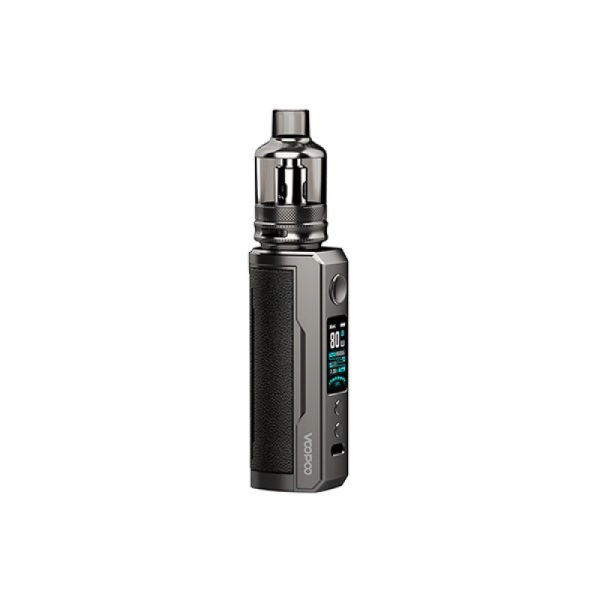 Voopoo Drag X Plus Kit 100W Starter Set