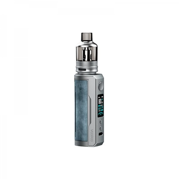 Voopoo Drag X Plus Kit 100W Starter Set