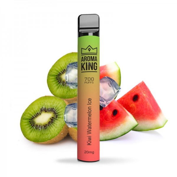 Aroma King Vape Bar Einweg E-Zigarette 20mg