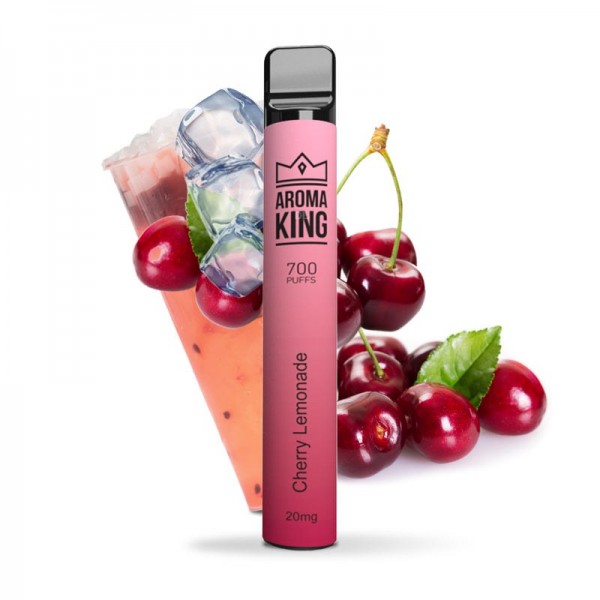 Aroma King Vape Bar Einweg E-Zigarette 20mg