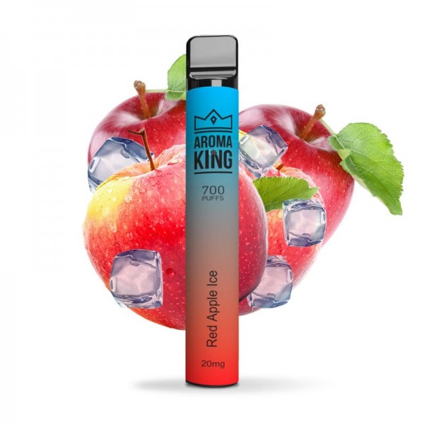 Aroma King Vape Bar Einweg E-Zigarette 20mg