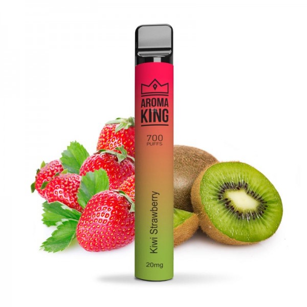 Aroma King Vape Bar Einweg E-Zigarette 20mg