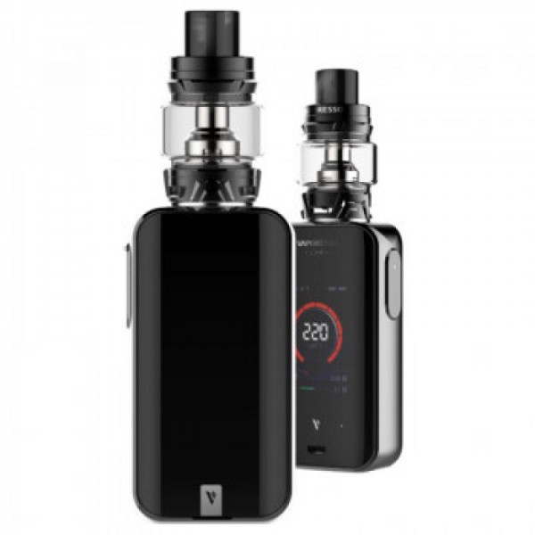 Vaporesso LUXE S 220W Kit 8ml SKRR-S Tank