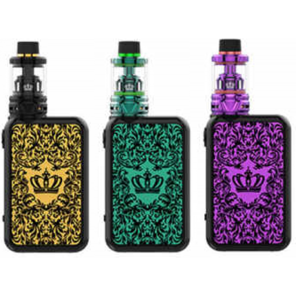 Uwell Crown 4 Kit 6ml 200Watt