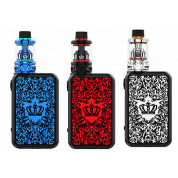 Uwell Crown 4 Kit 6ml 200Watt