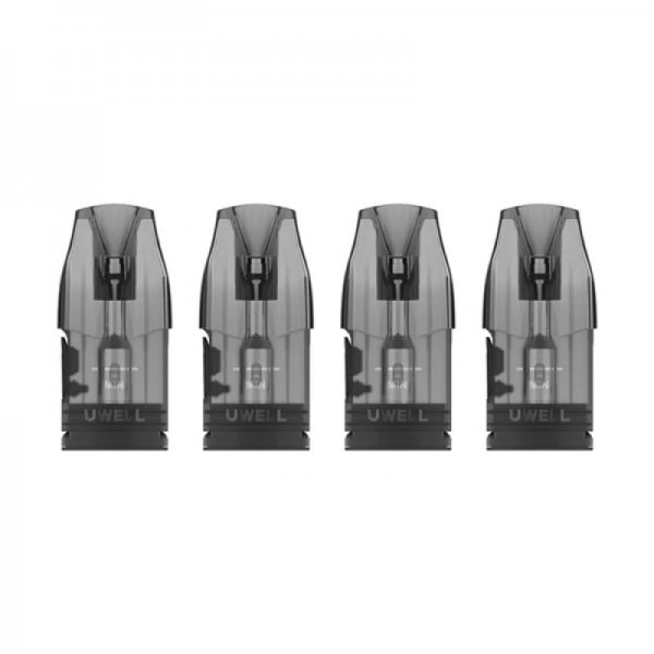 Uwell Kalmia Pod 4er Pack 1,2Ohm