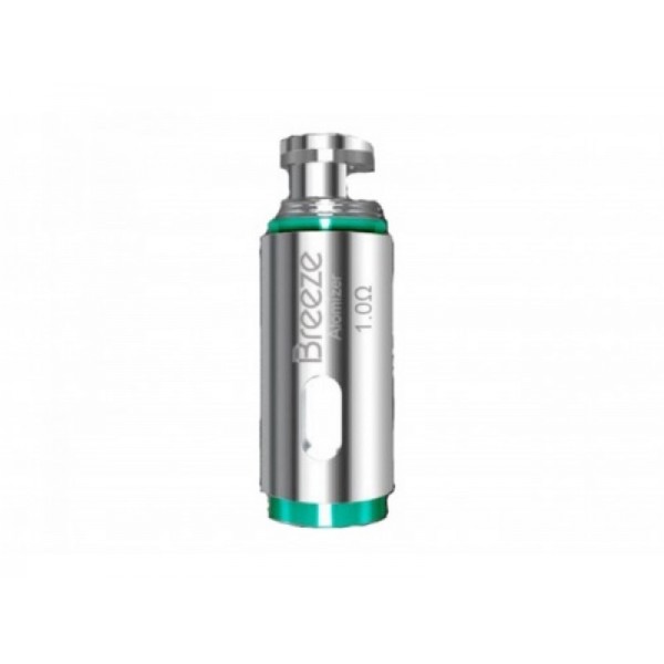 Aspire Breeze 2 Coils 0.6 Ohm / 1.0 Ohm 5er Pack