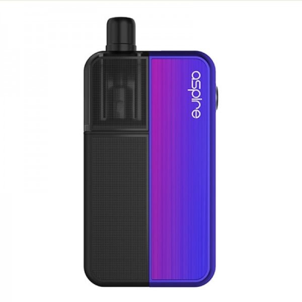 Aspire Flexus Blok Kit Pod System Starter Set 1200mAh 3ml